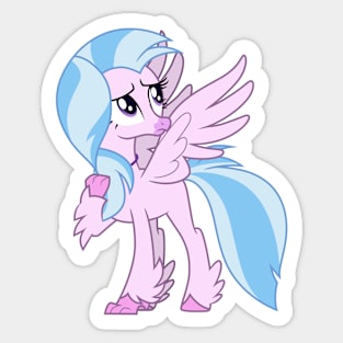 Silverstream misses her family 2 Sticker